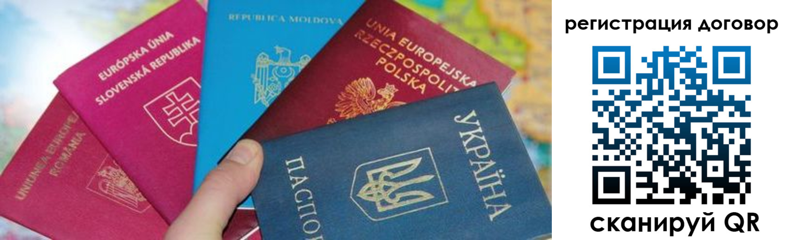 временная регистрация 2025 в Горячем Ключе